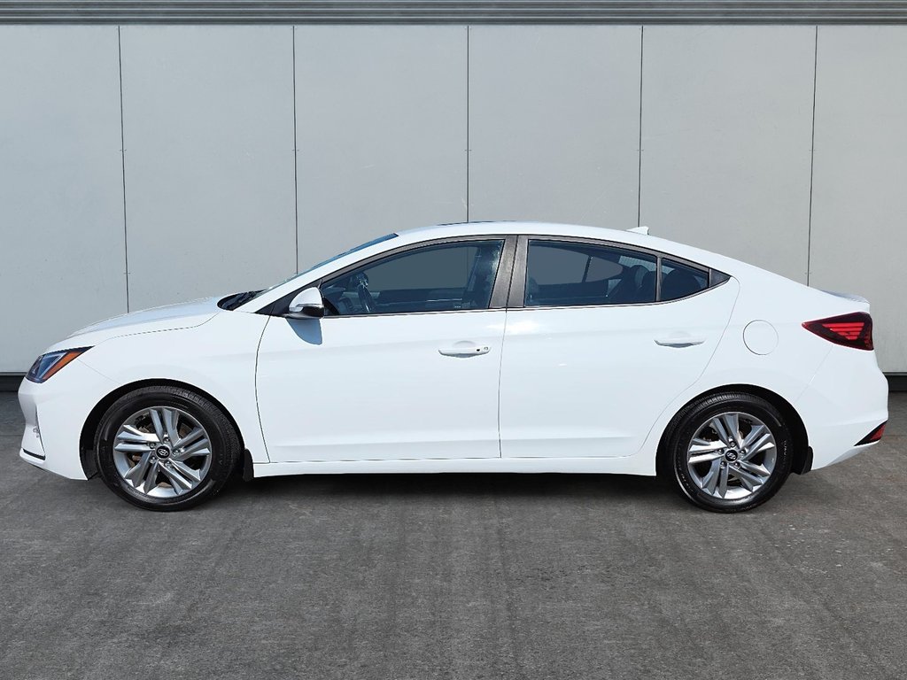 Hyundai ELANTRA PREFERED  2019 à Rivière-du-Loup, Québec - 5 - w1024h768px