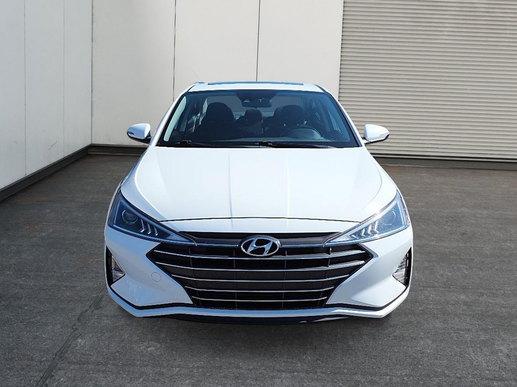 Hyundai ELANTRA PREFERED  2019 à Rivière-du-Loup, Québec - 2 - w1024h768px