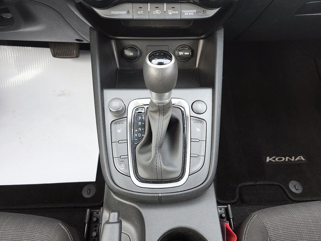 2023 Hyundai Kona Essential in Rivière-du-Loup, Quebec - 14 - w1024h768px