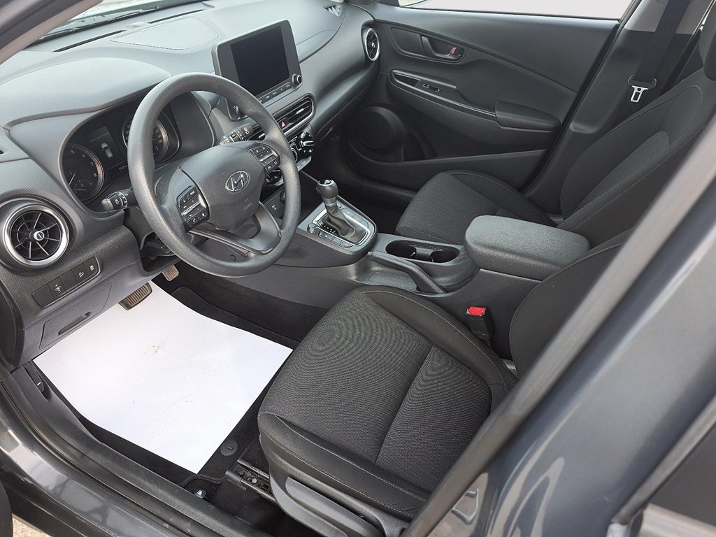 2023 Hyundai Kona Essential in Rivière-du-Loup, Quebec - 8 - w1024h768px