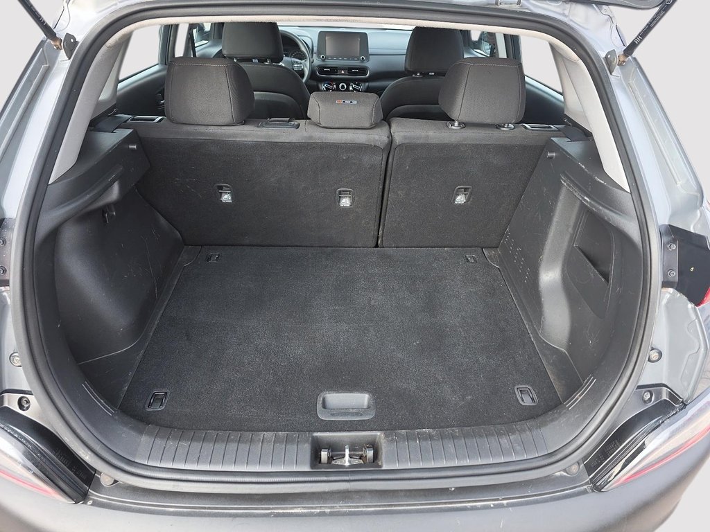 2023 Hyundai Kona Essential in Rivière-du-Loup, Quebec - 6 - w1024h768px
