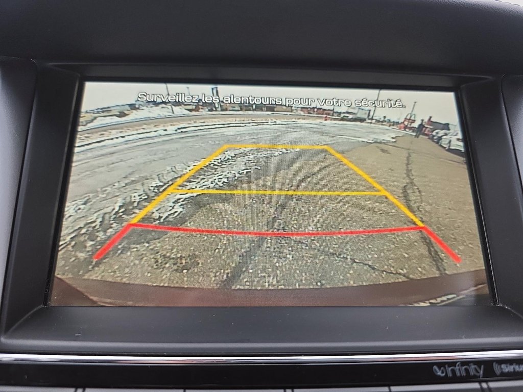 Hyundai Tucson Luxury 2017 à Rivière-du-Loup, Québec - 17 - w1024h768px