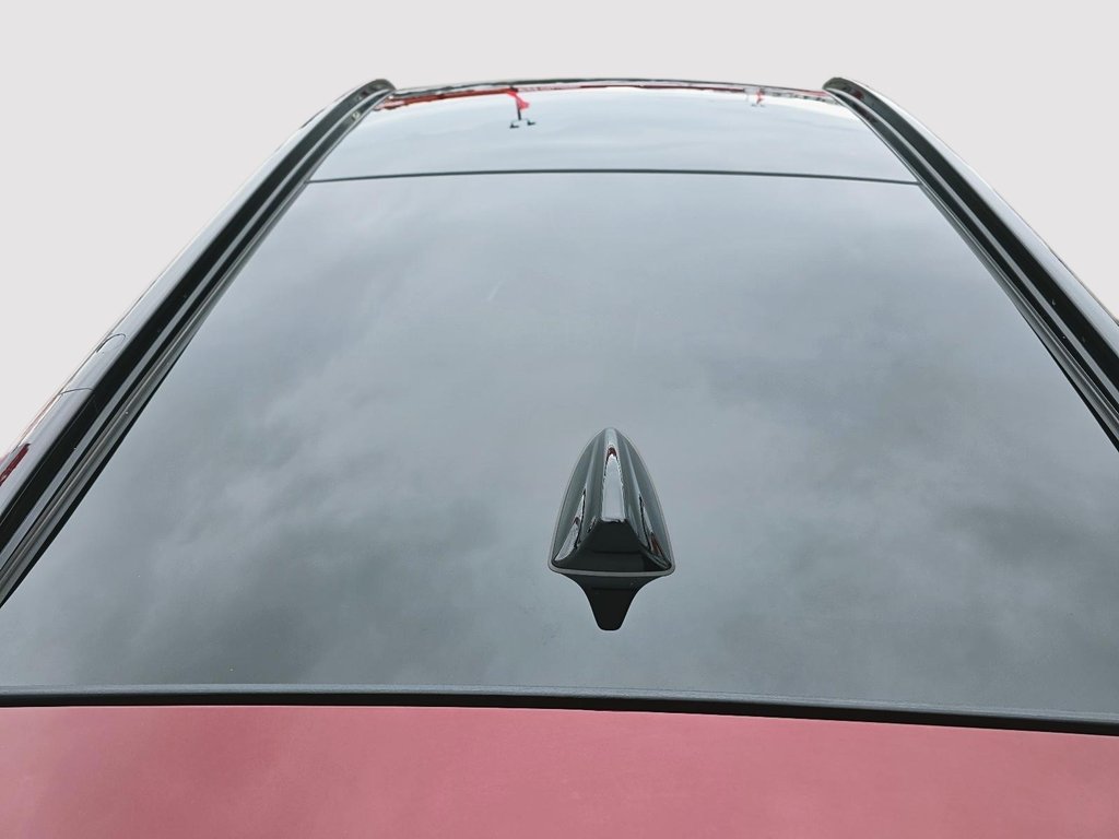 Hyundai Tucson Luxury 2017 à Rivière-du-Loup, Québec - 16 - w1024h768px