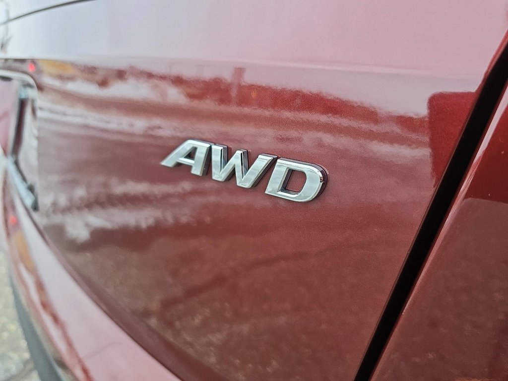 Hyundai Tucson Luxury 2017 à Rivière-du-Loup, Québec - 15 - w1024h768px