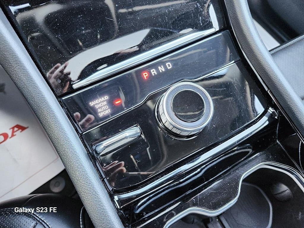 Jeep Grand Cherokee L Limited 2021 à Rivière-du-Loup, Québec - 13 - w1024h768px