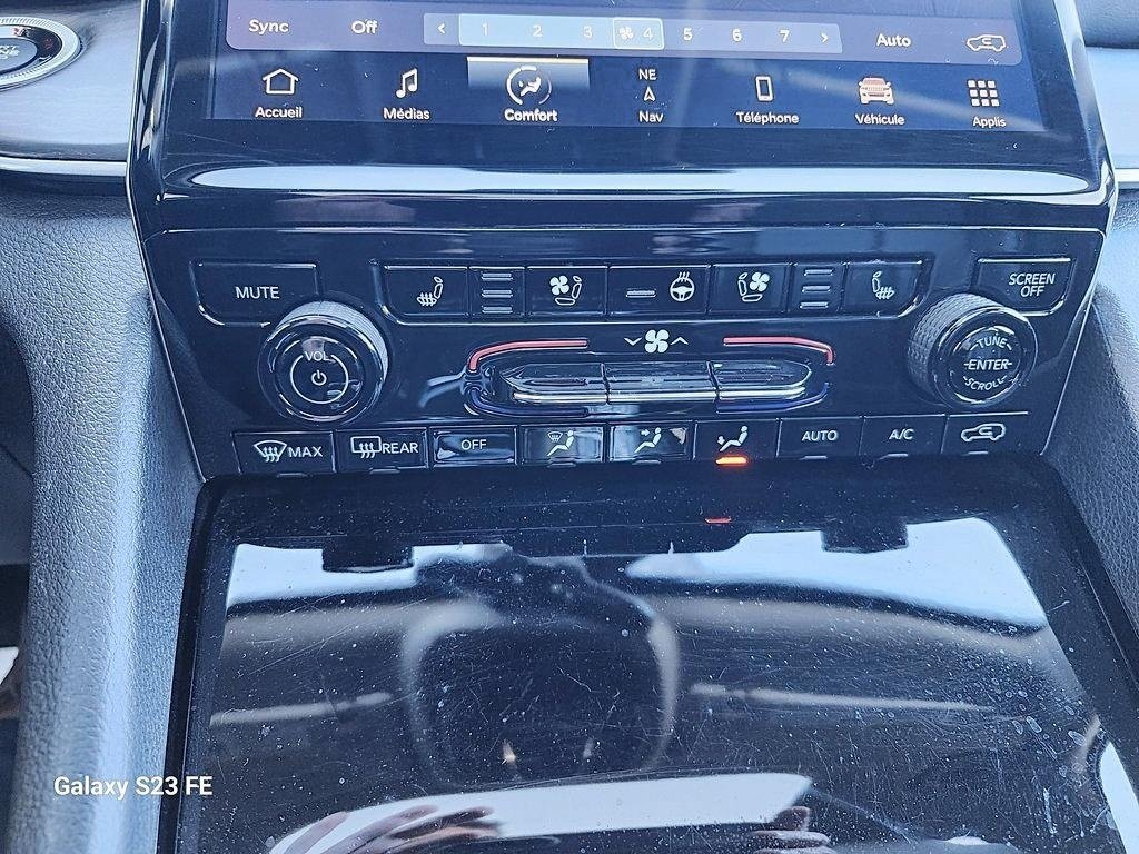 Jeep Grand Cherokee L Limited 2021 à Rivière-du-Loup, Québec - 19 - w1024h768px