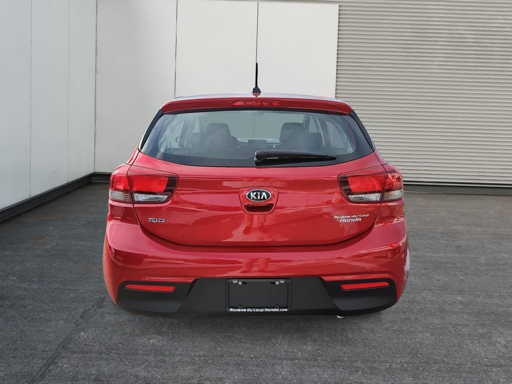 2021 Kia RIO LX PLUS in Rivière-du-Loup, Quebec - 3 - w1024h768px