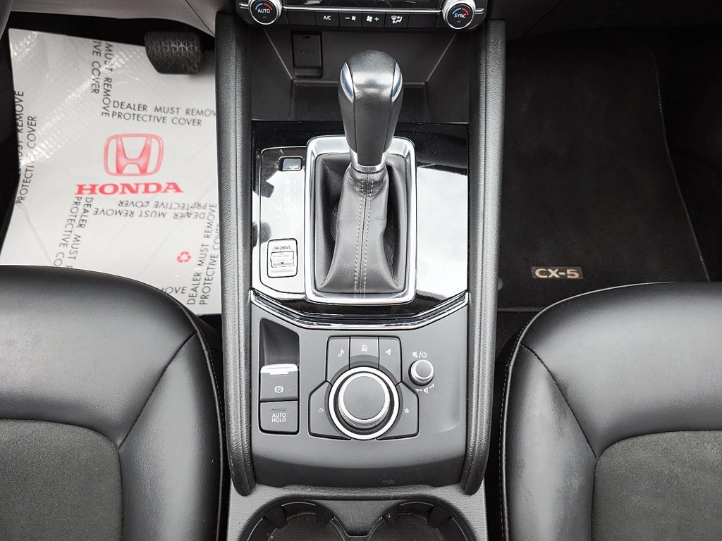 2023 Mazda CX-5 GS Confort in Rivière-du-Loup, Quebec - 14 - w1024h768px
