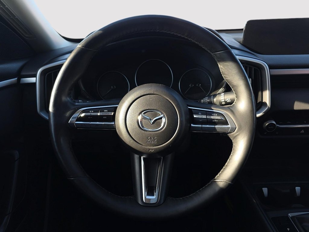 Mazda CX-50 GS-L 2024 à Rivière-du-Loup, Québec - 11 - w1024h768px