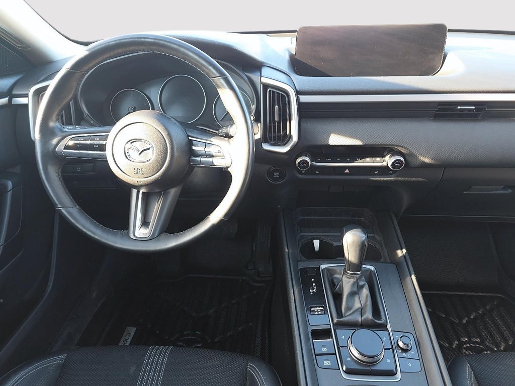 Mazda CX-50 GS-L 2024 à Rivière-du-Loup, Québec - 9 - w1024h768px