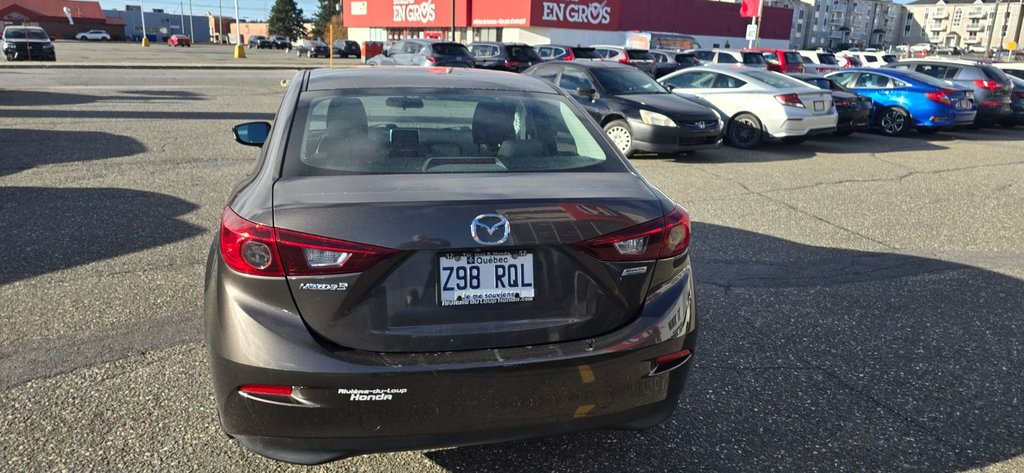 2016 Mazda MAZDA3 GS in Rivière-du-Loup, Quebec - 7 - w1024h768px