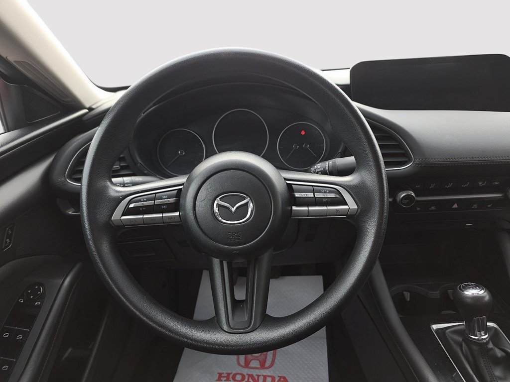 Mazda 3 GX 2021 à Rivière-du-Loup, Québec - 11 - w1024h768px