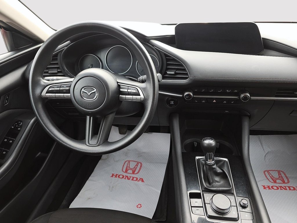 Mazda 3 GX 2021 à Rivière-du-Loup, Québec - 9 - w1024h768px