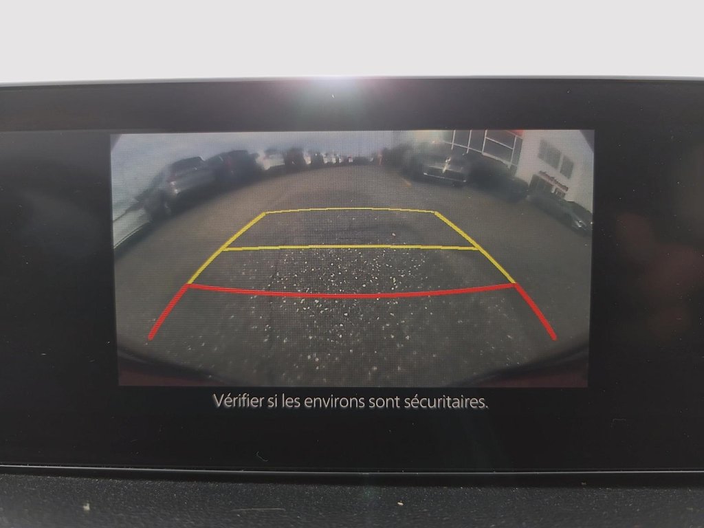 Mazda 3 GX 2021 à Rivière-du-Loup, Québec - 15 - w1024h768px