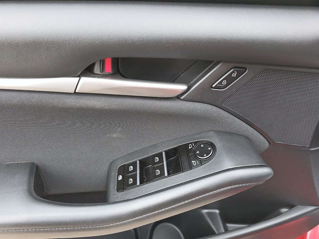 Mazda 3 GX 2021 à Rivière-du-Loup, Québec - 10 - w1024h768px