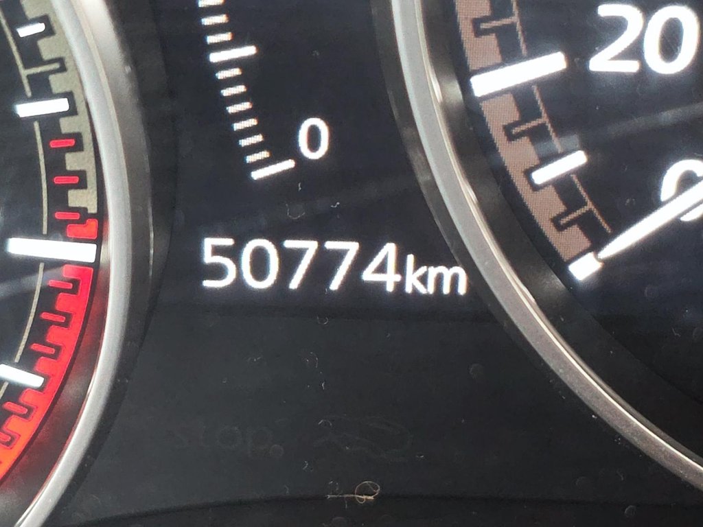Mazda 3 GX 2021 à Rivière-du-Loup, Québec - 12 - w1024h768px