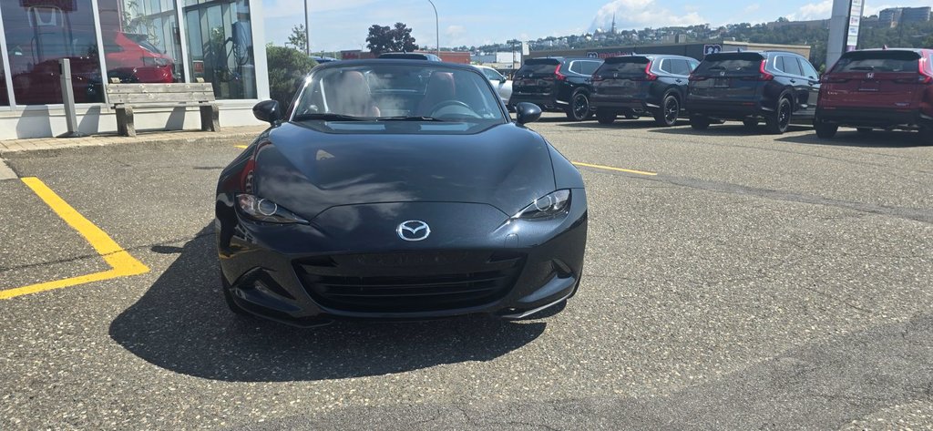 MX-5 RF GT Cuir-Navigation-Audio Bose 2020 à Rivière-du-Loup, Québec - 2 - w1024h768px