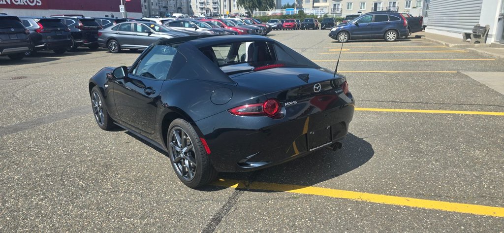 MX-5 RF GT Cuir-Navigation-Audio Bose 2020 à Rivière-du-Loup, Québec - 7 - w1024h768px