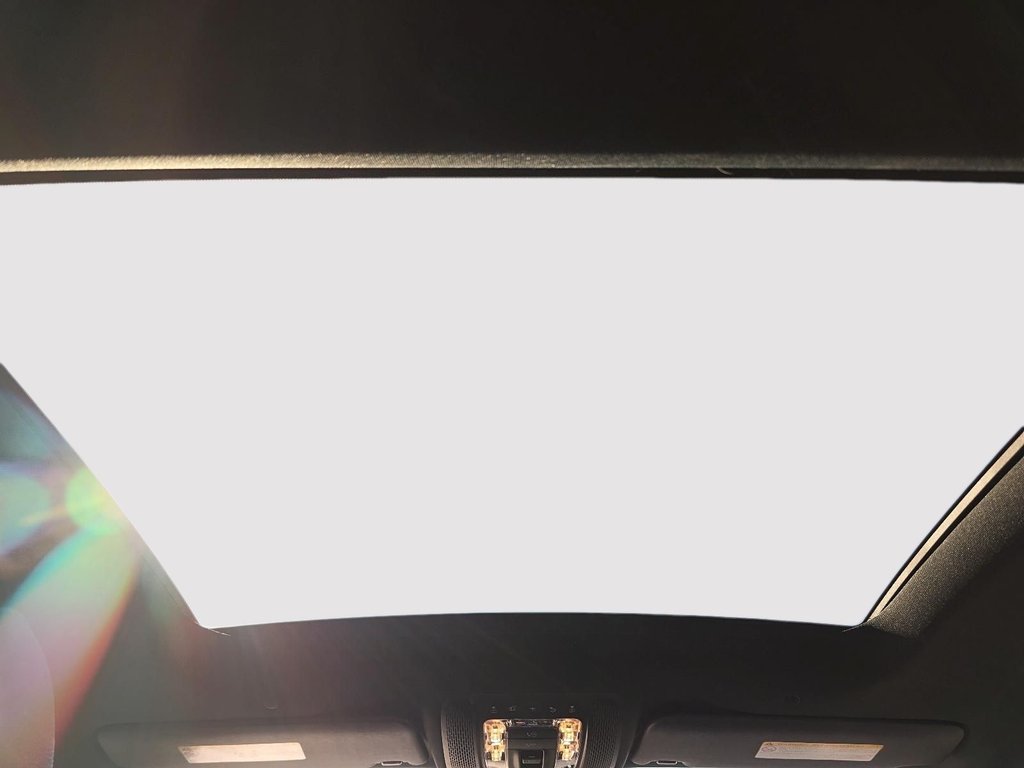 Mercedes-Benz CLA 250 4MATIC 2025 à Rivière-du-Loup, Québec - 16 - w1024h768px