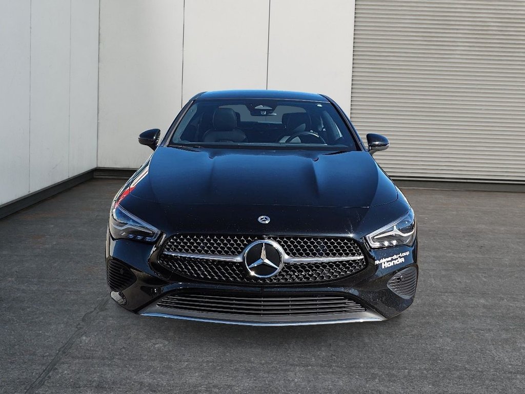 Mercedes-Benz CLA 250 4MATIC 2025 à Rivière-du-Loup, Québec - 2 - w1024h768px