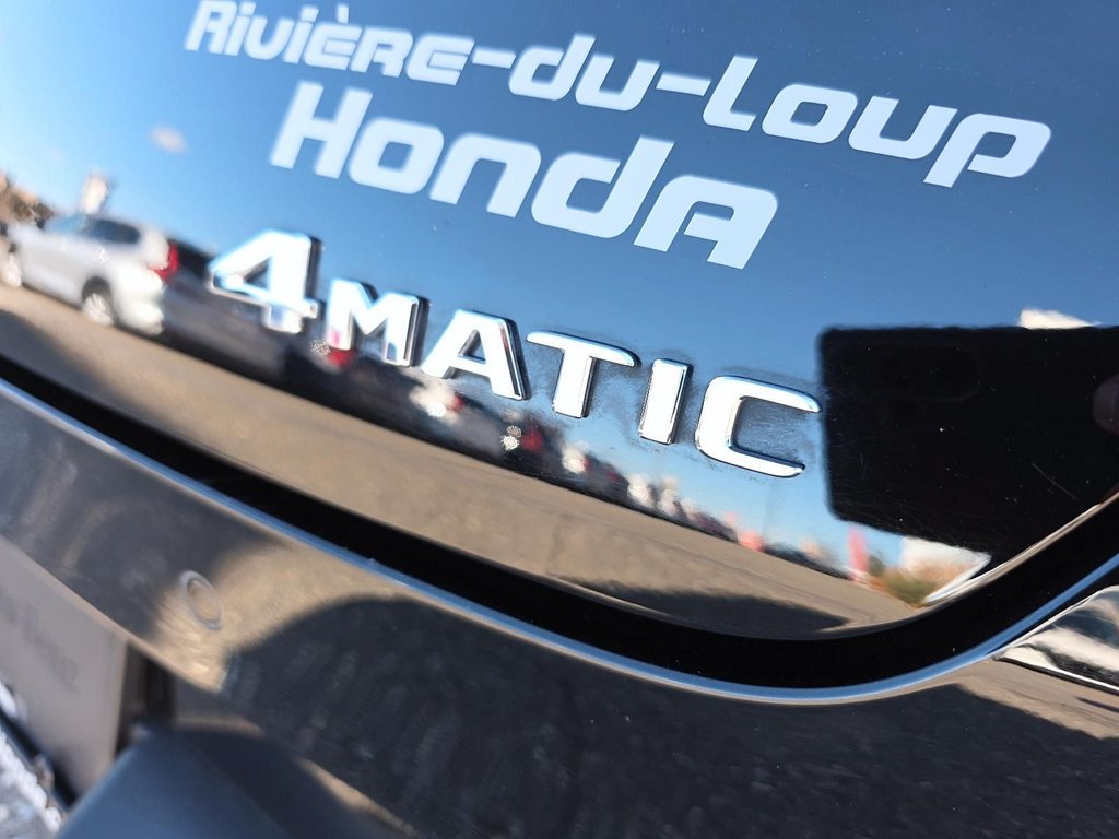 Mercedes-Benz CLA 250 4MATIC 2025 à Rivière-du-Loup, Québec - 15 - w1024h768px