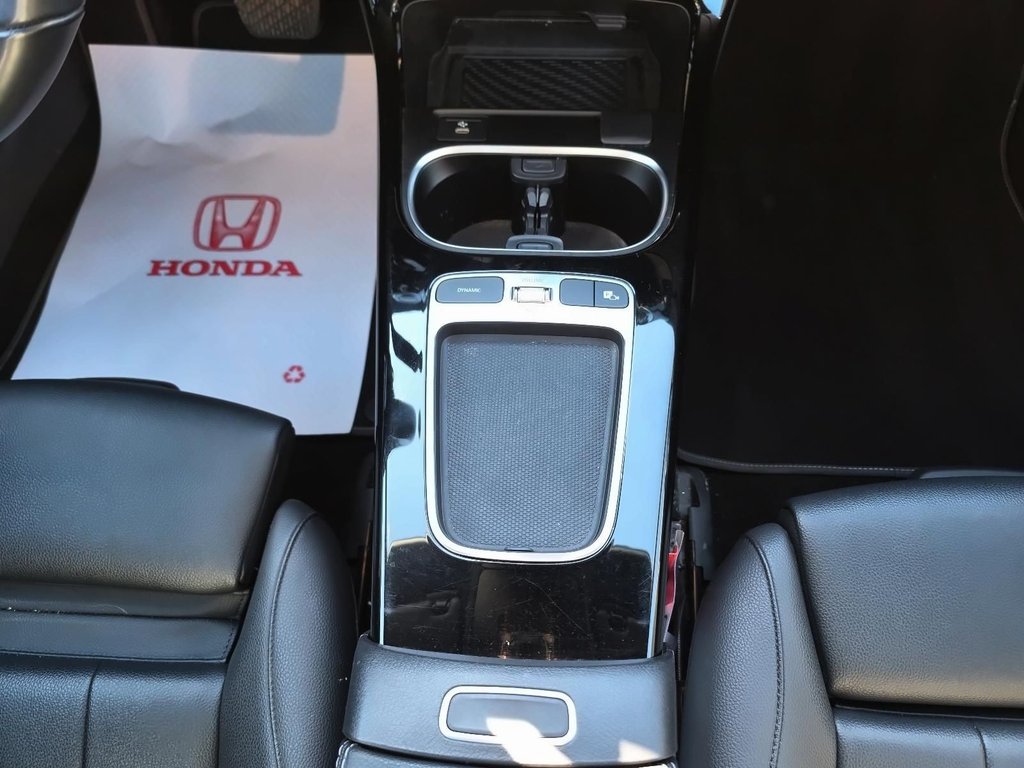 Mercedes-Benz CLA 250 4MATIC 2025 à Rivière-du-Loup, Québec - 14 - w1024h768px