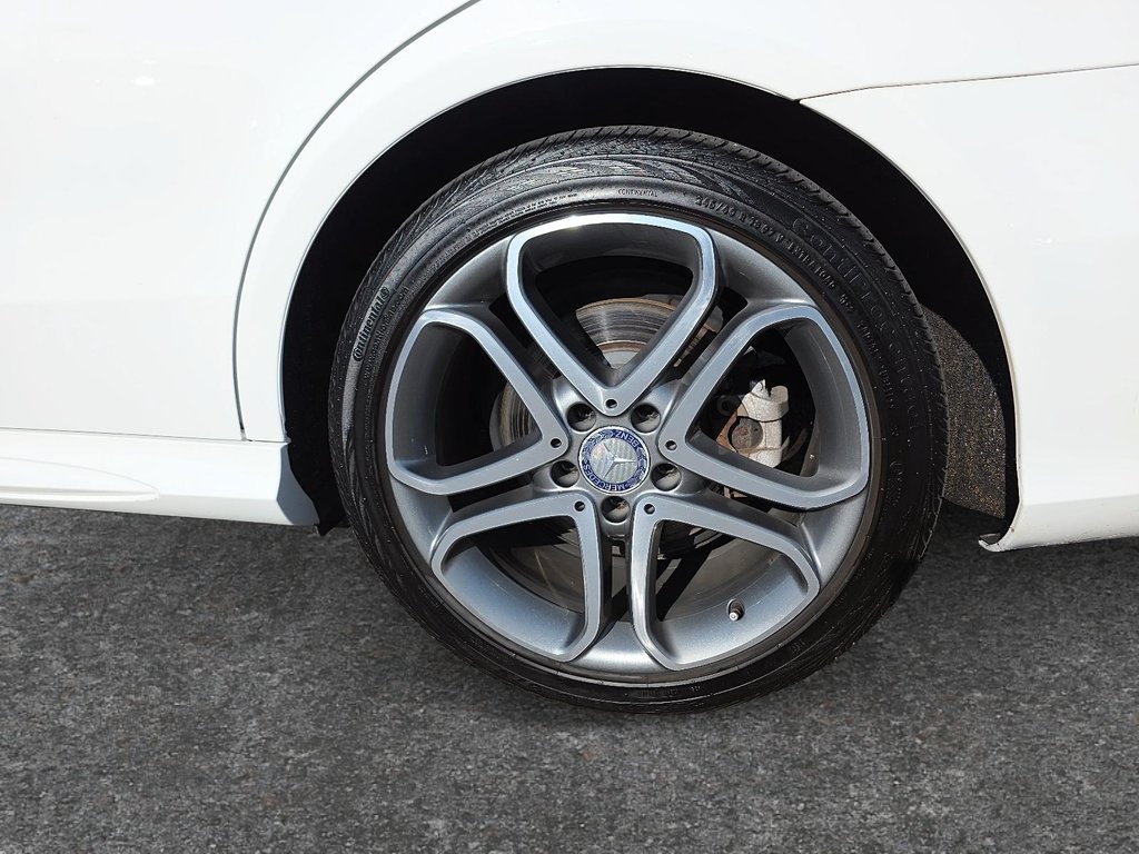 Mercedes-Benz E-Class E 350 2014 à Rivière-du-Loup, Québec - 7 - w1024h768px