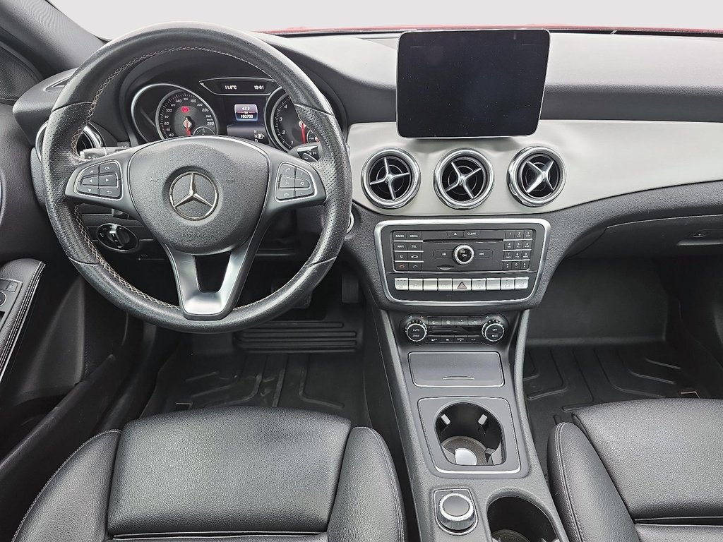 Mercedes-Benz GLA 250 2018 à Rivière-du-Loup, Québec - 9 - w1024h768px