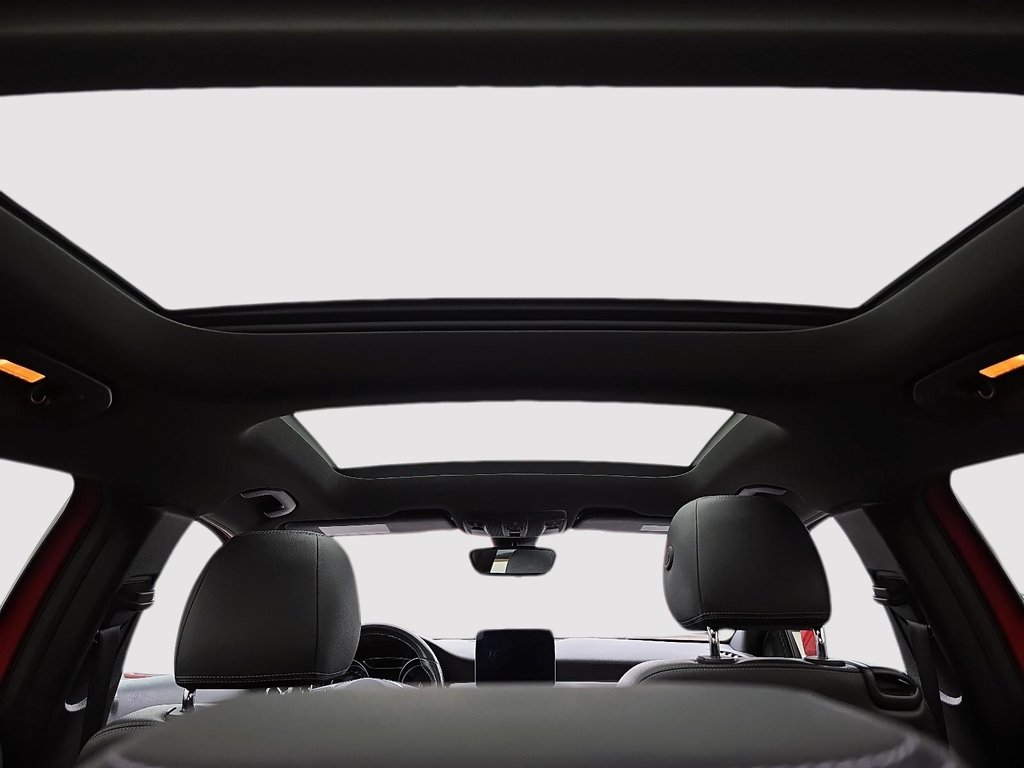 Mercedes-Benz GLA 250 2018 à Rivière-du-Loup, Québec - 15 - w1024h768px