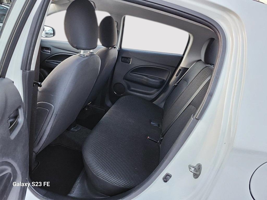 2015 Mitsubishi MIRAGE SE in Rivière-du-Loup, Quebec - 9 - w1024h768px
