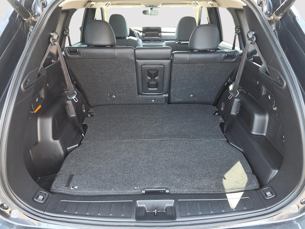 2024 Mitsubishi Outlander LE PHEV in Rivière-du-Loup, Quebec - 6 - w1024h768px