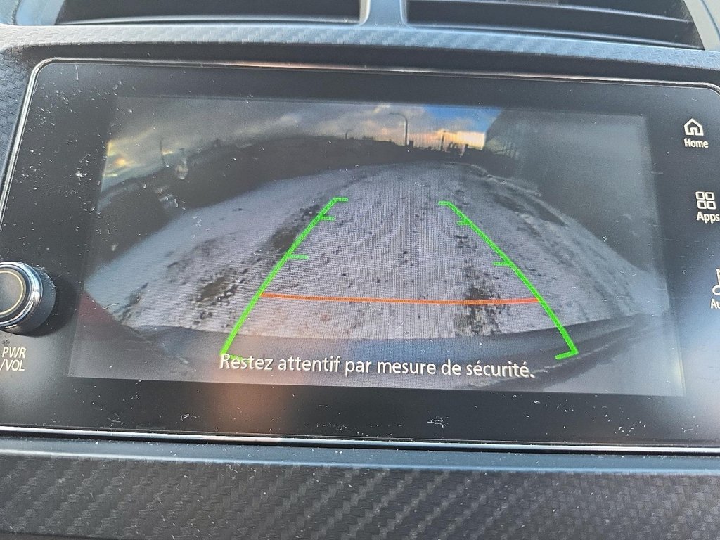 Mitsubishi RVR SE 2018 à Rivière-du-Loup, Québec - 14 - w1024h768px