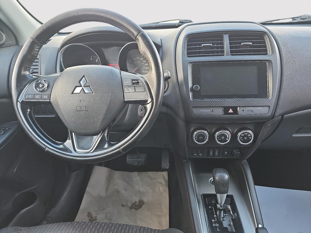 Mitsubishi RVR SE 2018 à Rivière-du-Loup, Québec - 7 - w1024h768px