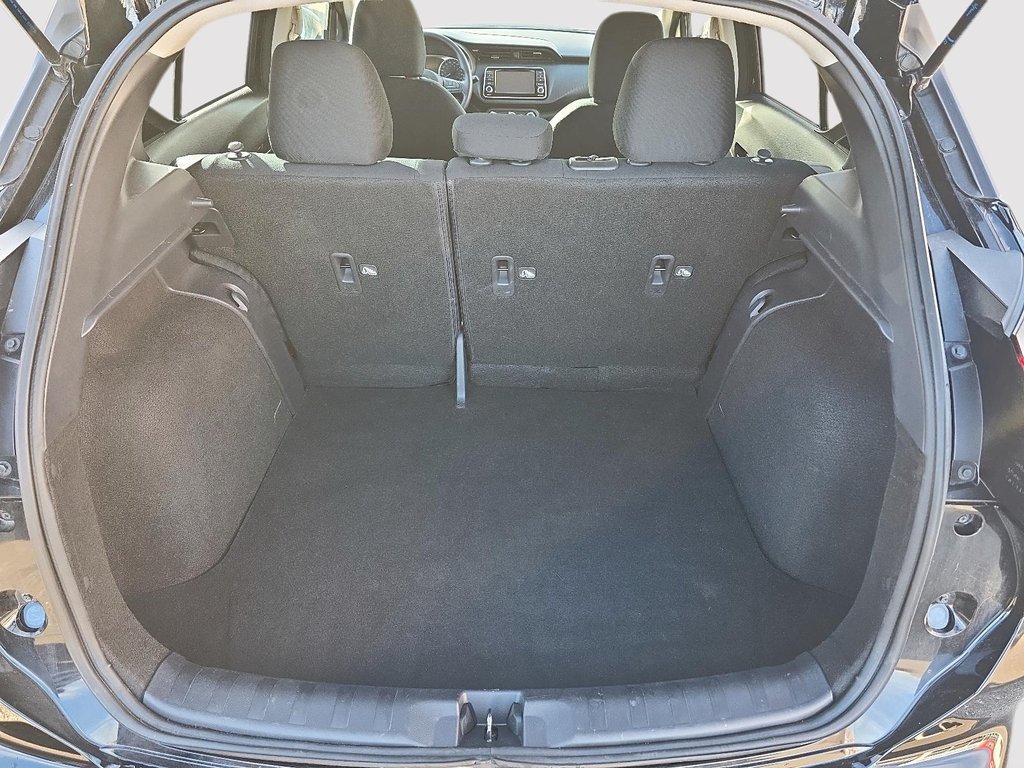 Nissan Kicks S 2024 à Rivière-du-Loup, Québec - 6 - w1024h768px