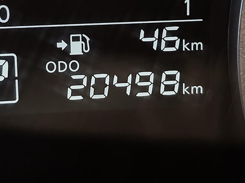 Nissan Kicks S 2024 à Rivière-du-Loup, Québec - 11 - w1024h768px