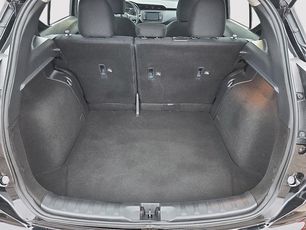 Nissan Kicks S 2024 à Rivière-du-Loup, Québec - 6 - w1024h768px