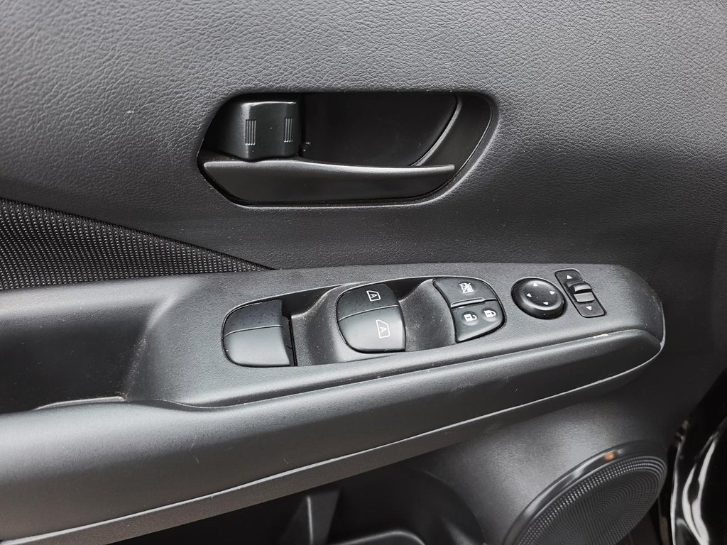 Nissan Kicks S 2024 à Rivière-du-Loup, Québec - 9 - w1024h768px