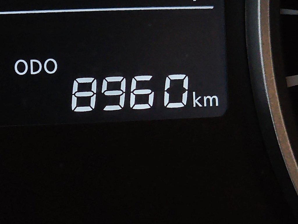 Nissan Kicks S 2024 à Rivière-du-Loup, Québec - 11 - w1024h768px