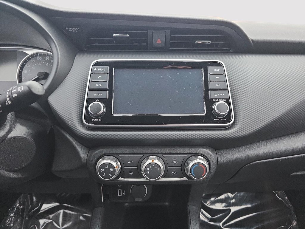 Nissan Kicks S 2024 à Rivière-du-Loup, Québec - 12 - w1024h768px