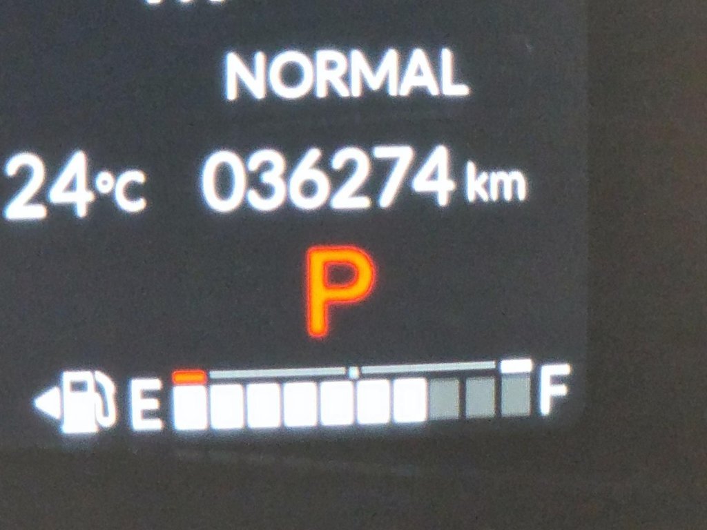 2016 Nissan Maxima SV in Rivière-du-Loup, Quebec - 12 - w1024h768px