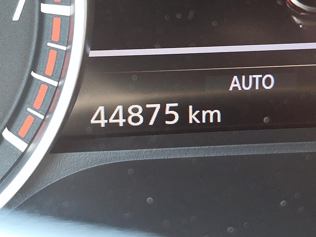 2024 Nissan Pathfinder S in Rivière-du-Loup, Quebec - 13 - w1024h768px