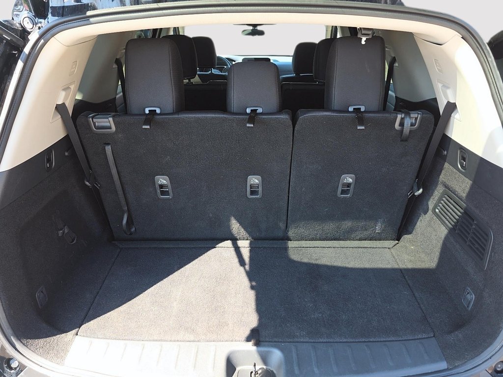 2024 Nissan Pathfinder S in Rivière-du-Loup, Quebec - 6 - w1024h768px