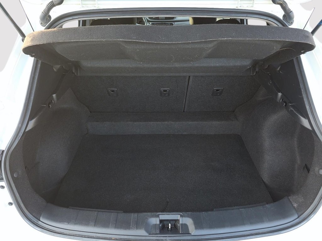 Nissan Qashqai S 2018 à Rivière-du-Loup, Québec - 6 - w1024h768px