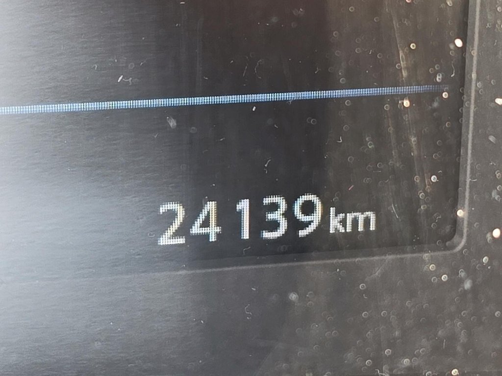 Nissan Qashqai S 2023 à Rivière-du-Loup, Québec - 12 - w1024h768px