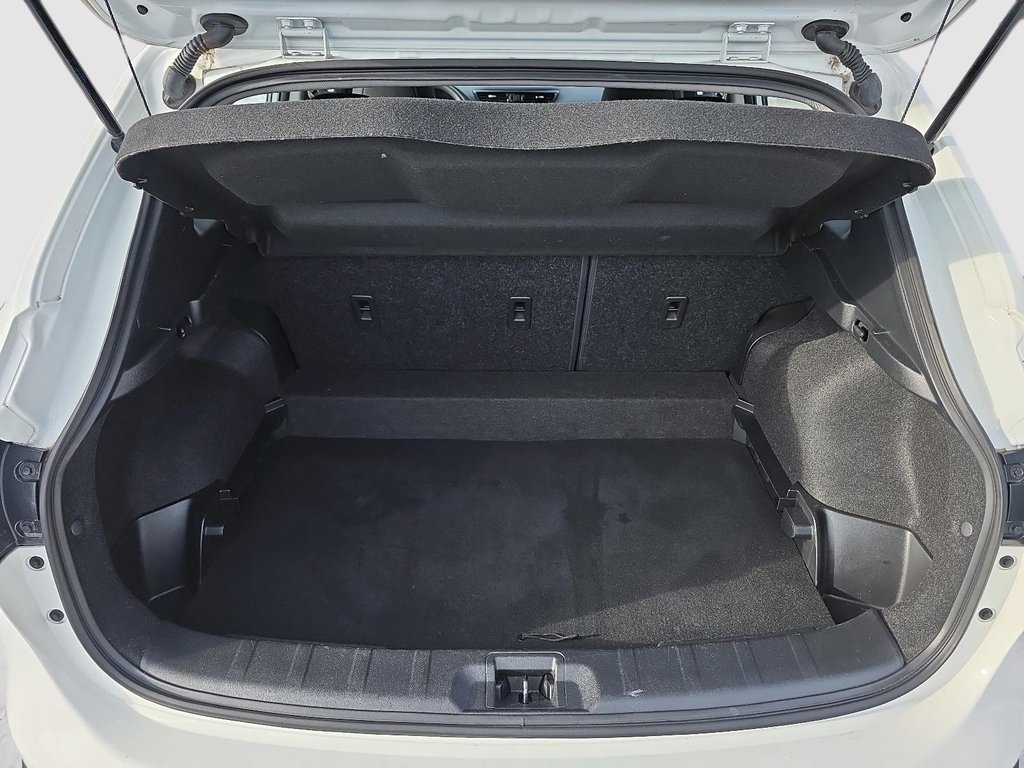 Nissan Qashqai S 2023 à Rivière-du-Loup, Québec - 6 - w1024h768px