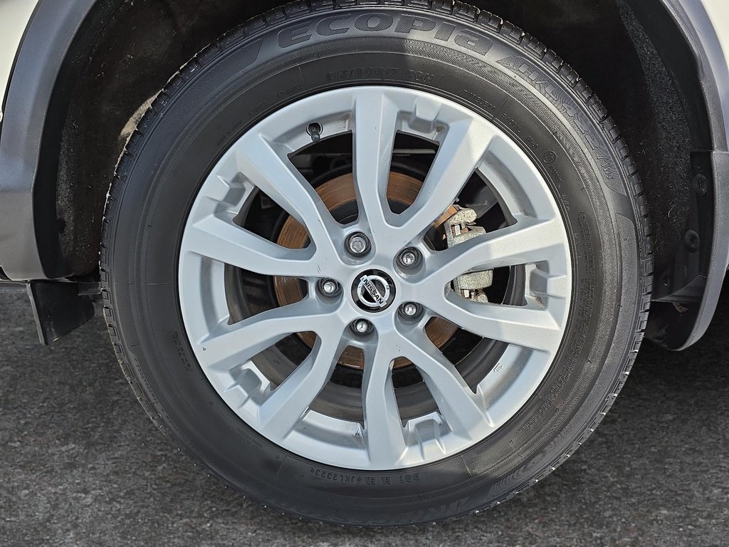 Nissan Qashqai S 2023 à Rivière-du-Loup, Québec - 7 - w1024h768px