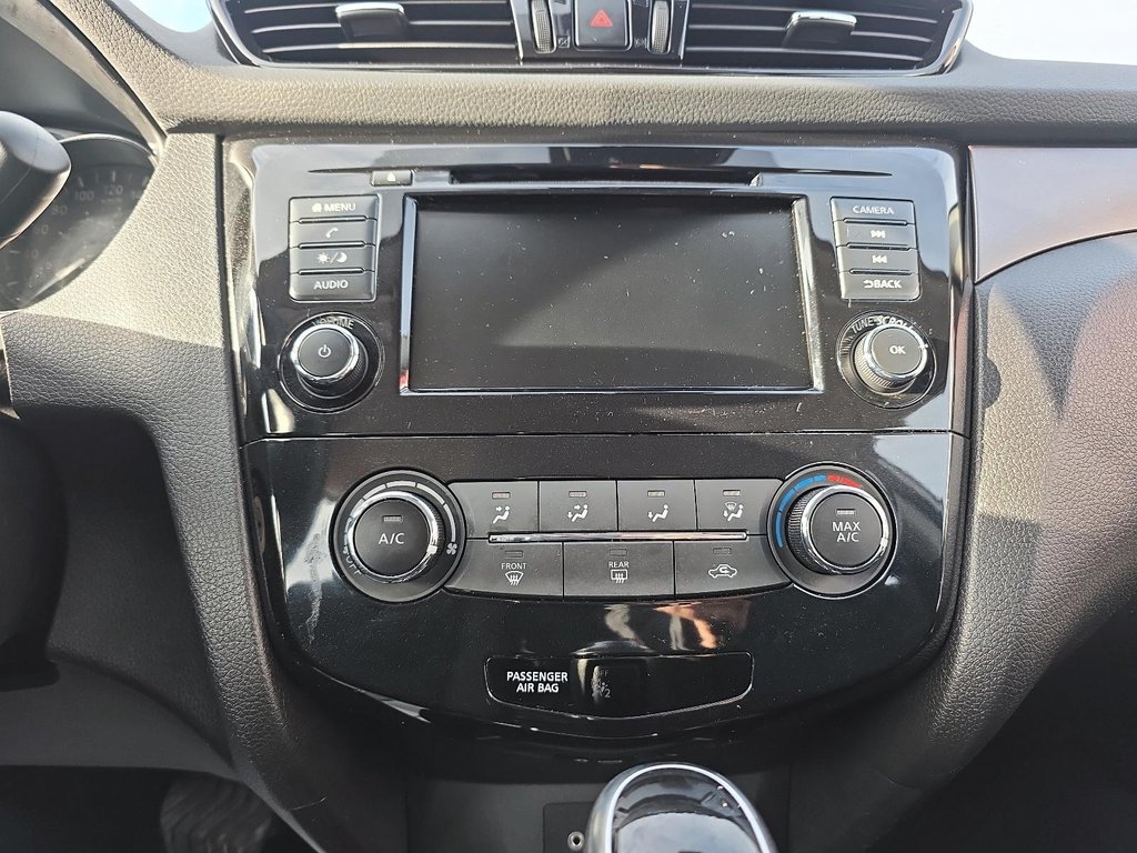 Nissan Qashqai S 2023 à Rivière-du-Loup, Québec - 13 - w1024h768px