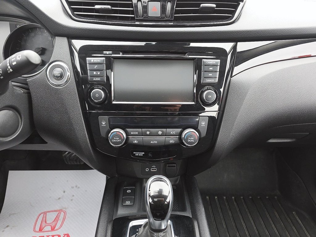 2023 Nissan Qashqai SV in Rivière-du-Loup, Quebec - 13 - w1024h768px