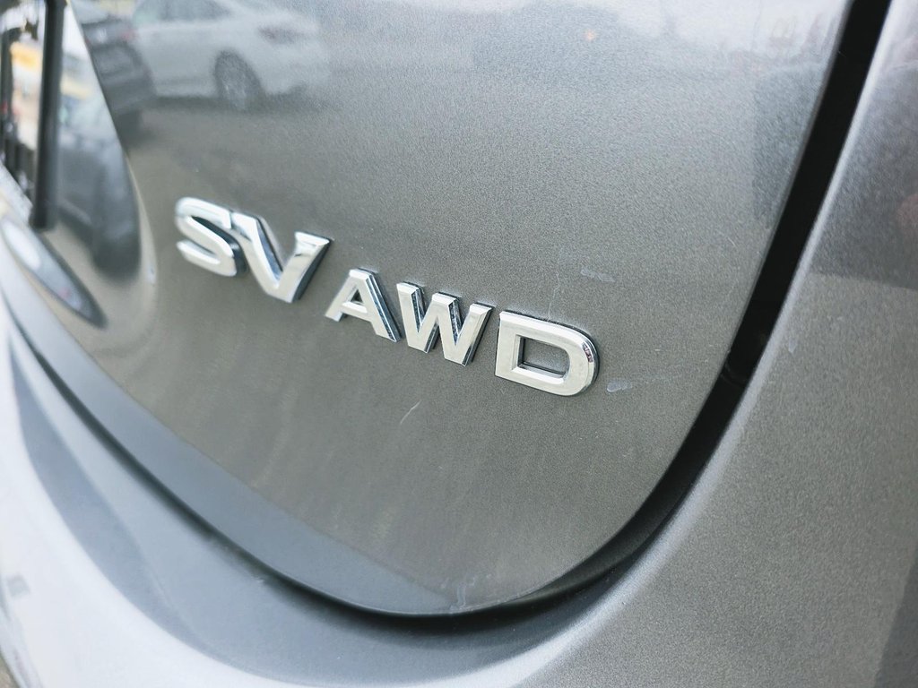 2023 Nissan Qashqai SV in Rivière-du-Loup, Quebec - 15 - w1024h768px