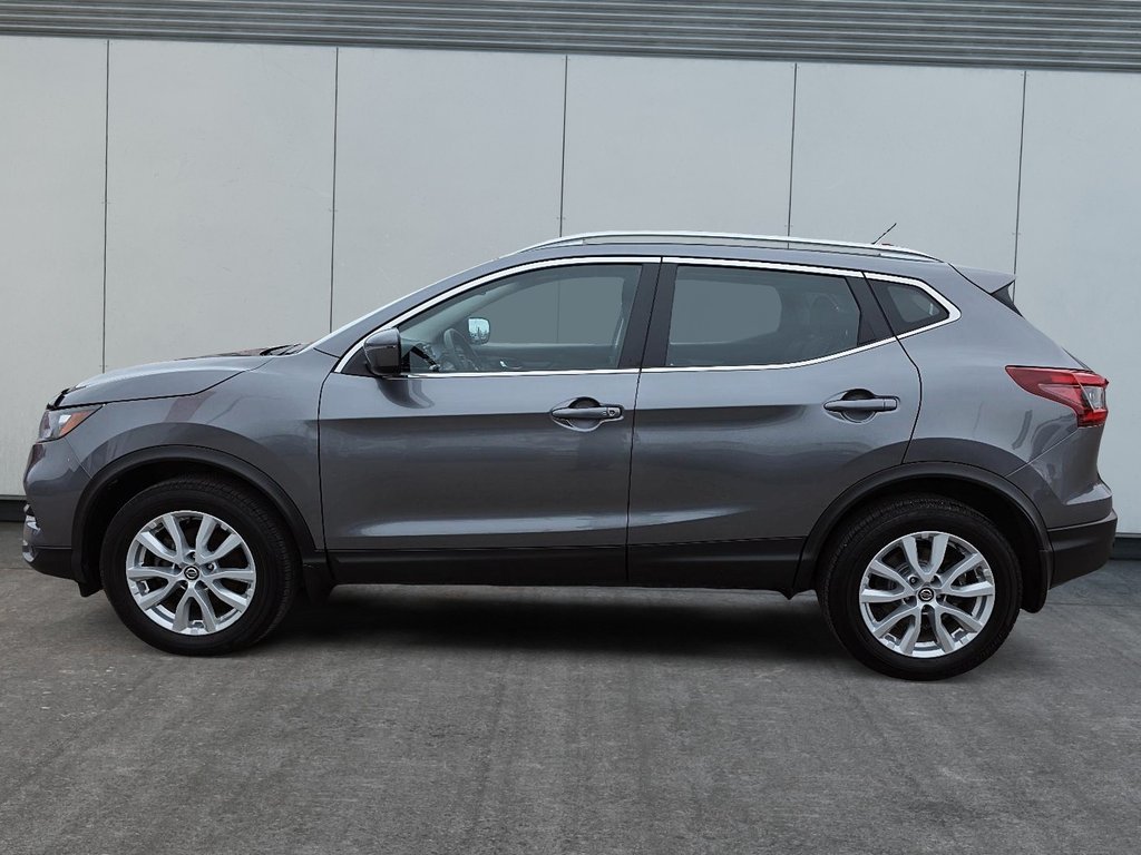 2023 Nissan Qashqai SV in Rivière-du-Loup, Quebec - 5 - w1024h768px